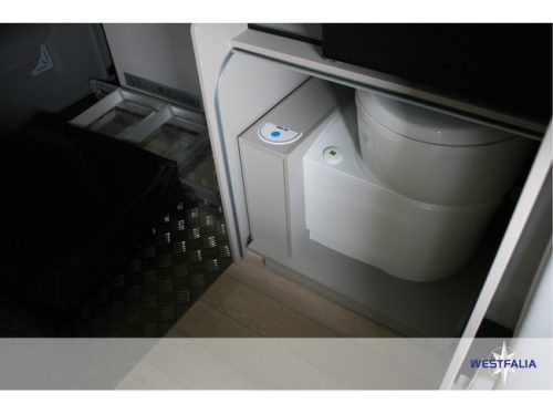 Westfalia Kipling 136hp Auto. | special price | photo: 17