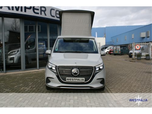 Mercedes-Benz Marco Polo V220 Aut. | 12 maanden Garantie | foto: 8