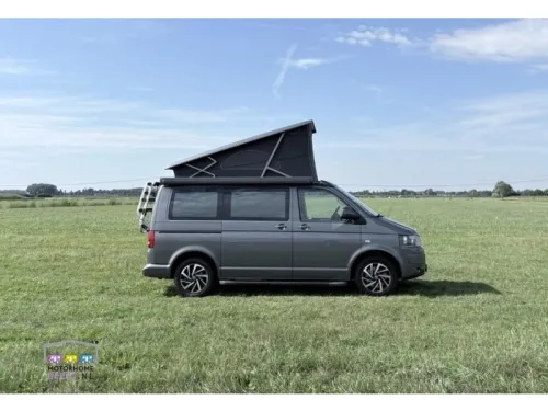 Volkswagen California GP photo: 4