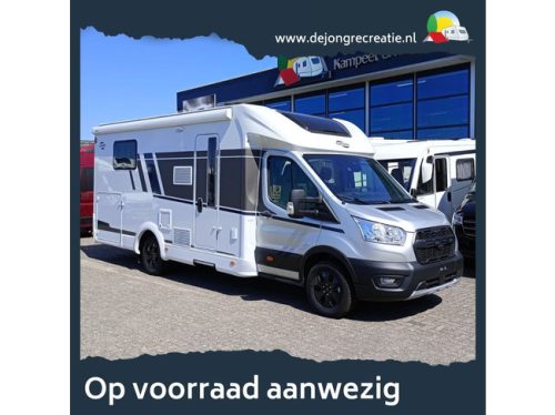 Carado T 449 Edition 26 Ford Foto: 1