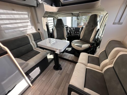McLouis MC4 381 NEW 140HP Automatic photo: 14