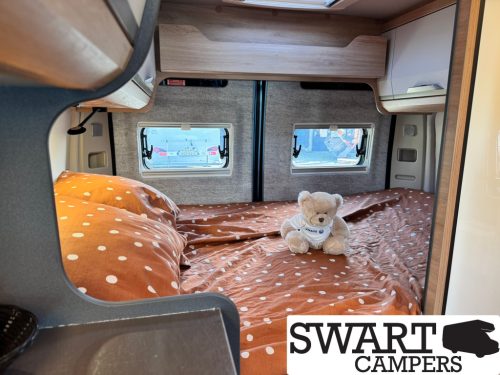 Knaus Boxlife 540 MQ Platinum Selection Foto: 16