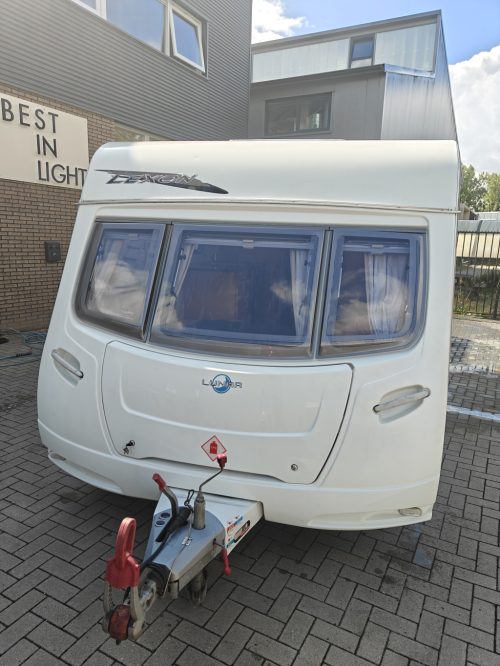 LUNAR LEXON SB CARAVAN LEXON photo: 4
