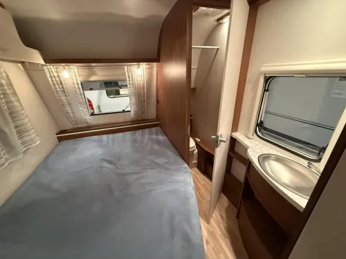 LMC Style 370 D FRANZ&Ouml;SISCHES BETT-RUNDSITZGRUPPE-RANGIERHILFE  Foto: 19