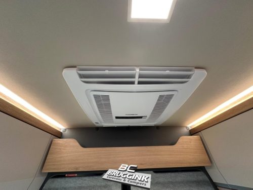 Knaus Boxlife 600 MQ PLATINUM SEL. AUTOMATIK Foto: 14