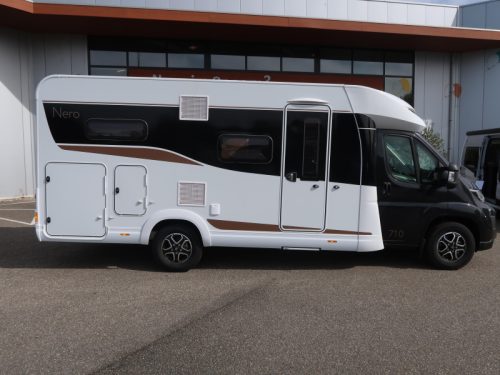 Hobby Nero T 710 GE NUR BEI CAMPOLIFE !! Foto: 1