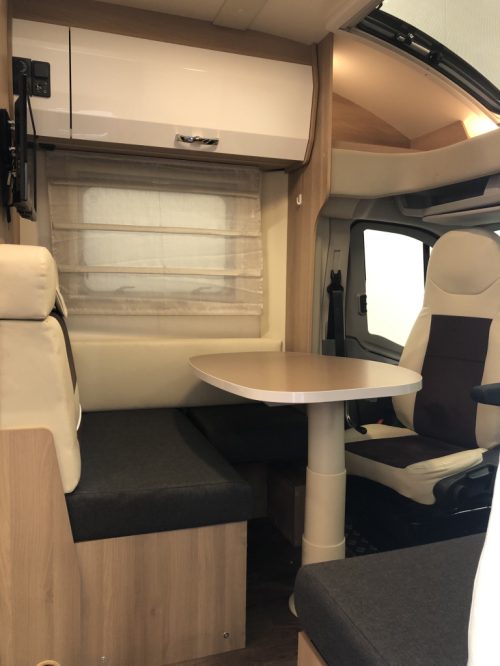 Rollerteam SINGLE BEDS 285P Kronos photo: 50