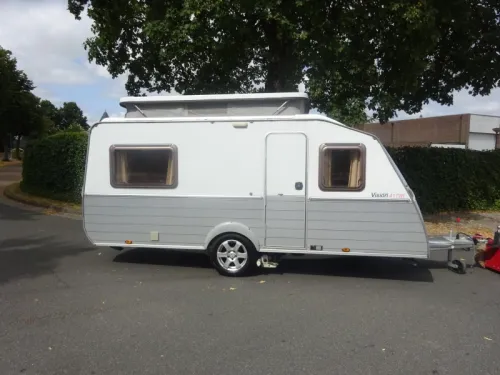 Kip Vision 41 TVB Special  foto: 2