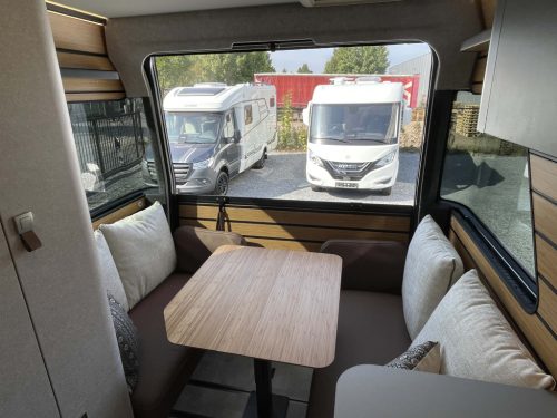 Hymer Venture S photo: 25