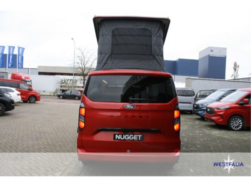 Ford Nugget 170pk Aut. | 2026 | Foto: 19
