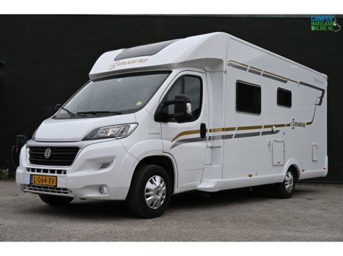 Bavaria Style T 716 photo: 1