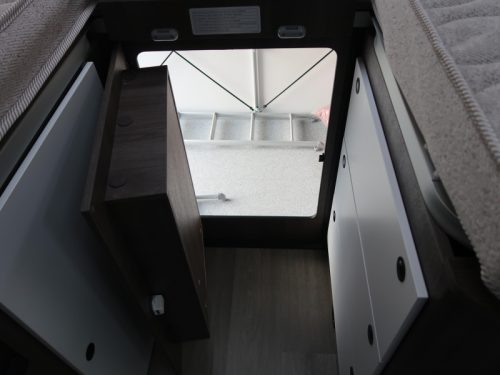 Benimar Cocoon 463 VORTEIL 11.680, AUTOMAAT Foto: 10