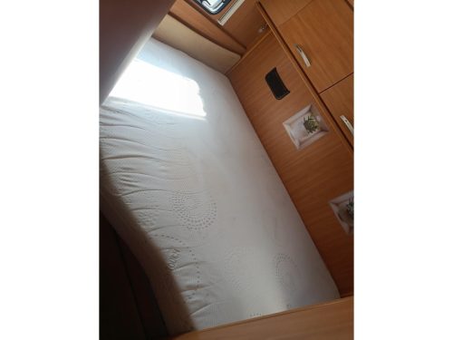 Chausson Flash 26 Foto: 16