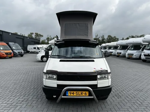 Westfalia California Hefdak/5-Cil/INRUILKOOPJE  foto: 16