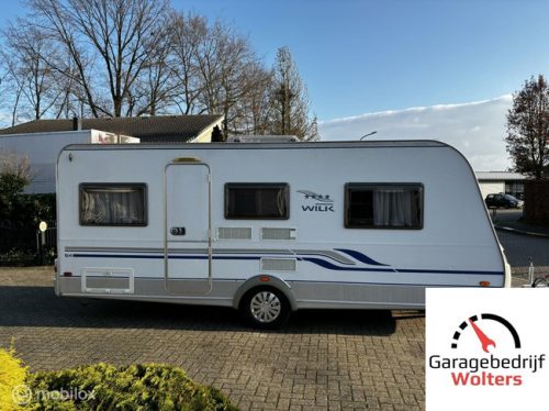 Wilk s4 500 complete with tent bunk bed train seating round seating photo: 1
