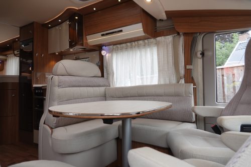 Hymer B 588 PL Foto: 15