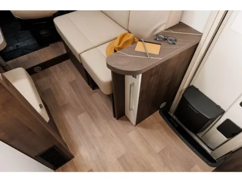 Benimar Sport 363 OFFER photo: 9