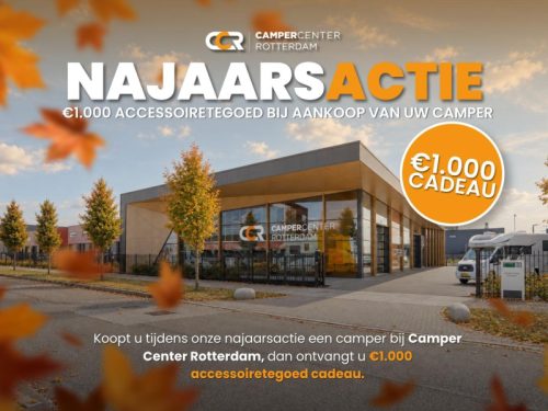 Chausson Etape Line 640 2025 Nur 3.200 km Foto: 1