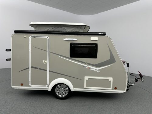 Trigano Mini Freestyle 290 photo: 8