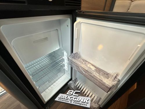 Knaus Boxlife 540 MQ PLATINUM SELECT. AUTOMATIQUE photo : 7
