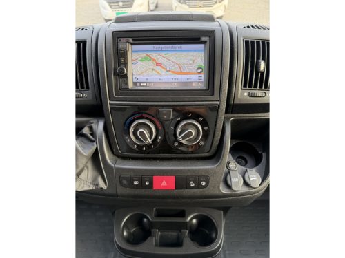 Hobby Vantana 65 K 65 K ontour Fiat Basis Foto: 9
