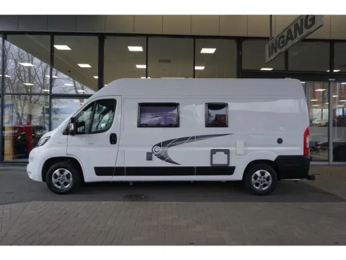 Chausson Twist 594 V Automatic photo: 9