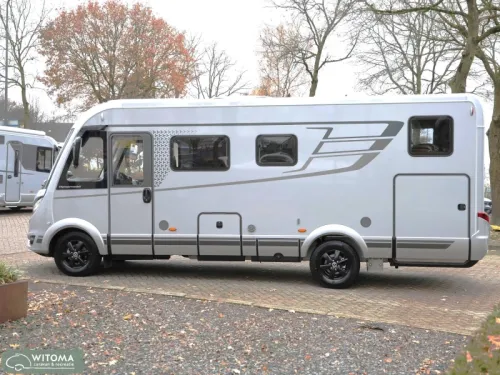 Hymer BMC-I 600 2026 WITOMA 50 YEAR PROMOTION photo: 4