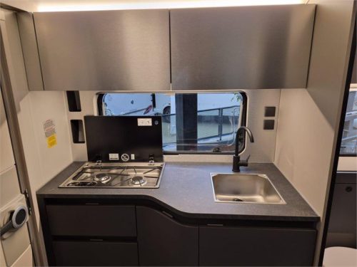Adria Action Sport 391 LH Foto: 2