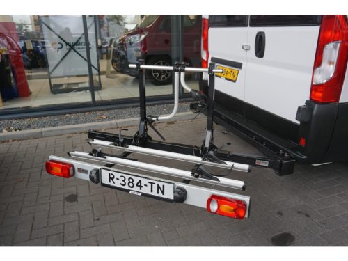 Chausson Twist 594 V Automatik Foto: 12