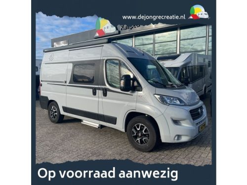 Knaus Boxstar Road 540 Fiat Foto: 1