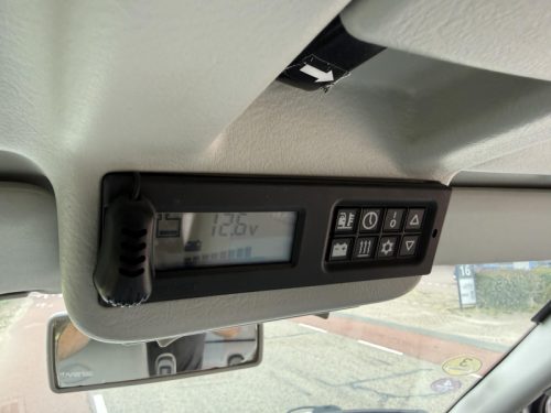 Volkswagen California 2.5 TDI T4 Generation 2001 AUT  photo: 18