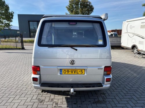 Volkswagen California 2.5 TDI 2002/Air conditioning/TRADE-IN BARGAIN! photo: 19