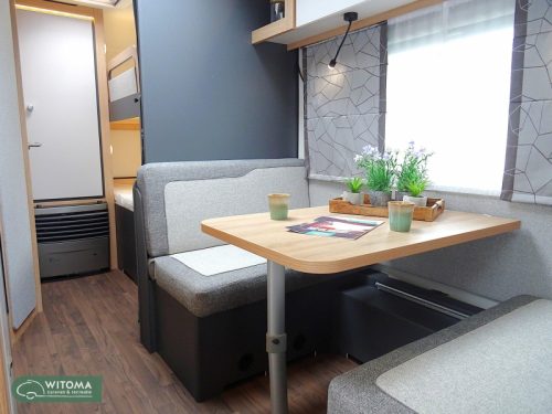 Knaus Sport Platinum 500 KD super exclusif! 2027 photo: 3