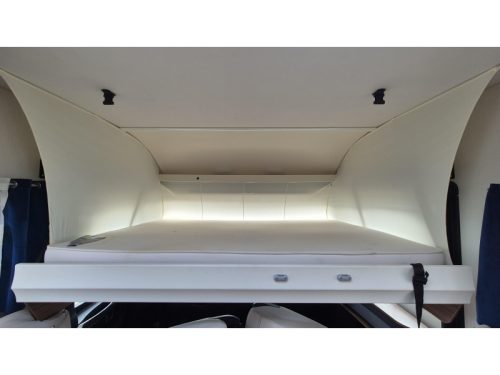 Pilote Sensation 740 G photo: 17