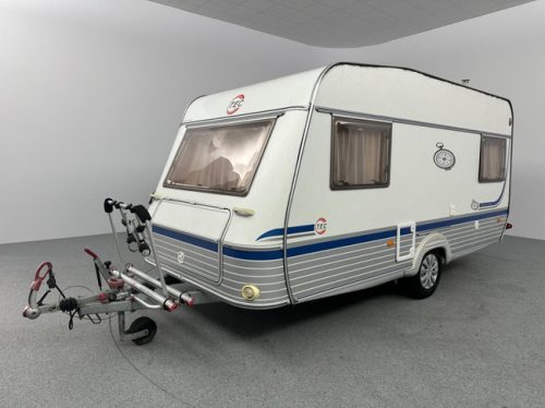 TEC Travelking 450 photo: 11
