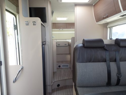 Etrusco T7400SB photo: 2