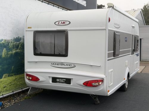 LMC 480 Munsterland VIVO D photo: 3