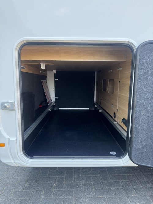 Adria Matrix 670 DC Plus photo: 7