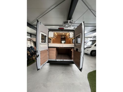 Weinsberg CaraBus 630 ME [FIRE] GRATIS AUTOMAAT  Foto: 3