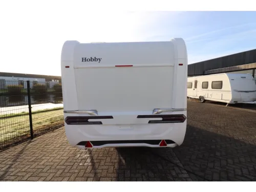Hobby Excellent 540 WFU MODEL 2027 - 174  photo: 4
