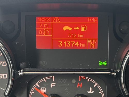Hymer Exsis-I 504 EX LIT TRANSVERSAL+TOIT RELEVABLE AUTOMATIQUE EURO6 CLIM DE TOIT photo : 13