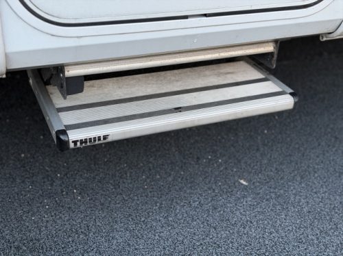 Weinsberg CaraHome 650 DG Foto: 7