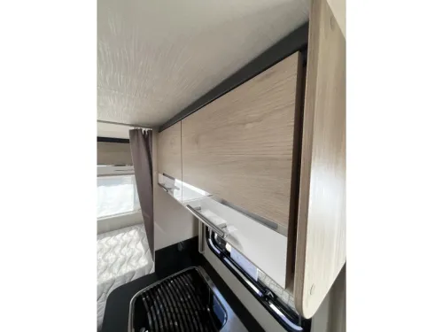 Caravelair Antares Titanium 390 KOMPAKT-VORZELT Foto: 7