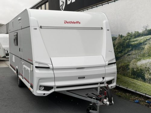 Dethleffs SUMMER EDITION 500 QSK / 50% deals foto: 8