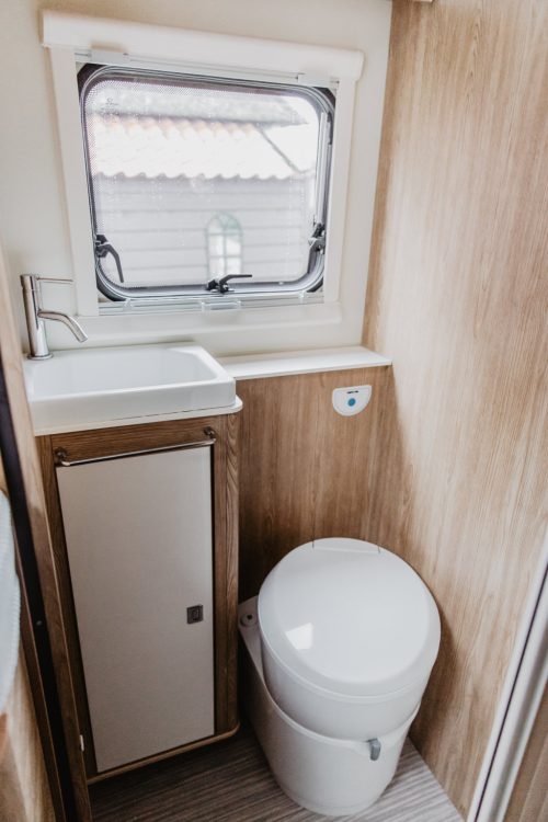 Rimor Seal 695 photo: 24