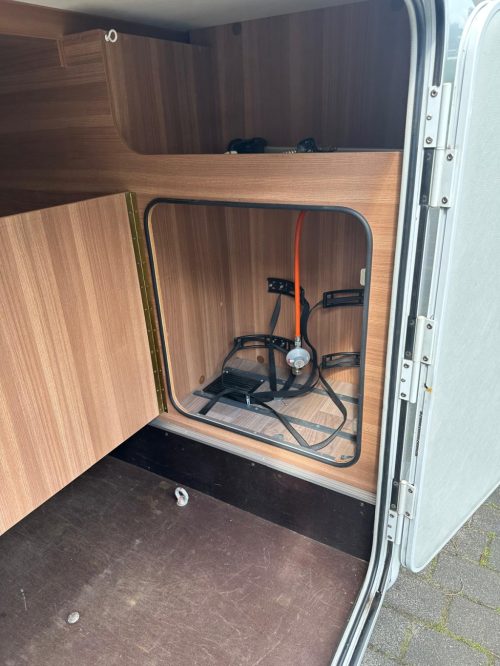 Weinsberg Caracompact foto: 22