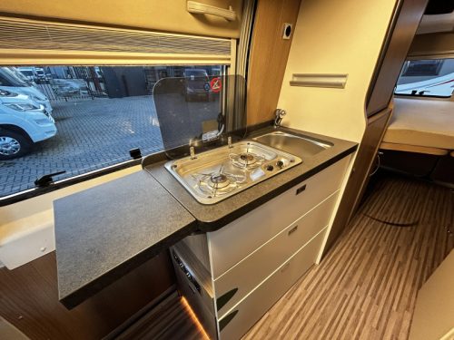 Malibu Van 600 Automaat/2021/Euro-6/6.0M  foto: 10