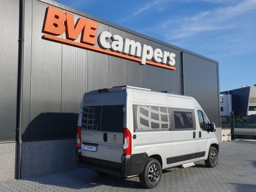Globecar Roadscout 540 R Automaat - Lithium accu  Foto: 10