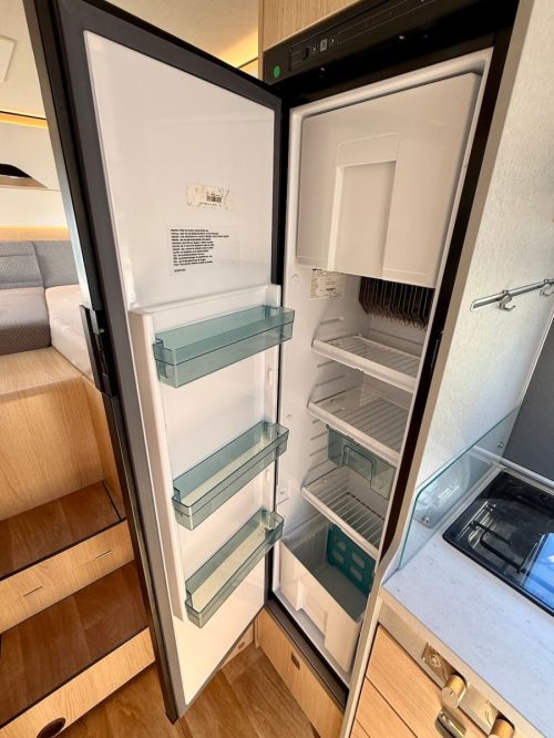 Hymer BMC I 600 WL photo: 9