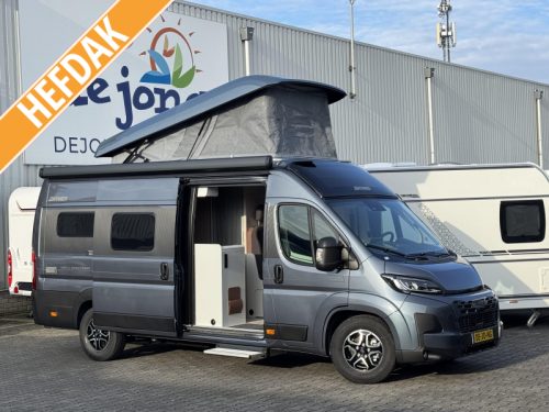 Hymer Yellowstone 640 -- Automatik - 4 Personen -- Foto: 0